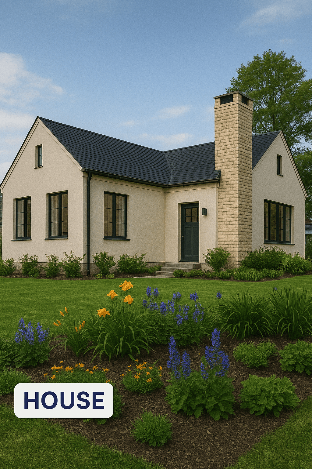 House Accommodation